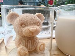 正山小种奶茶（冷）-大树餐厅(朝阳大悦城店)