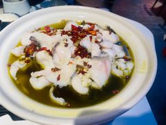 -火宫殿·小吃王国(坡子街店)