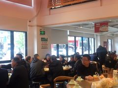 大堂-蜀厨小匠(蒲江店)
