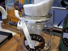 -Goose Island Brewhouse鹅岛精酿啤酒酿造工坊餐厅