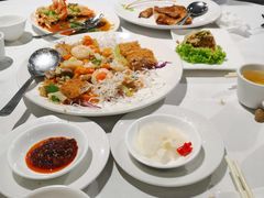 -無招牌海鮮(芽笼店)