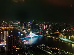 -广州四季酒店·意珍·意式自助餐