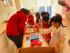 -爱彼格林珑悦幼儿园