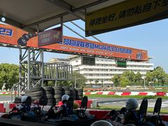 -赛卡联盟WSK卡丁车俱乐部