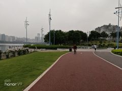 -南宁南湖公园