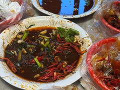 -欧记轩龙虾·私房菜(A店)