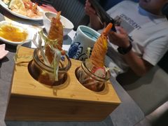 -匠和风精致料理(祥禾天地店)