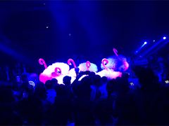-Club Queen皇后酒吧