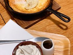 香蕉巧克力烤松饼-MUJI无印良品(深圳深业上城城市旗舰店)