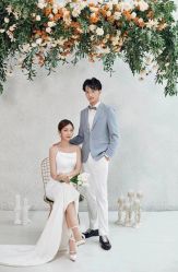 -巴黎恋人婚纱摄影(东莞总店)