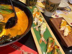 -古田居·特色寿司料理(骏欣中心店)