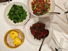 -永膳精致本味湘菜(麓谷店)