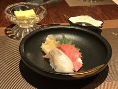 自制手工布丁-眞日本料理
