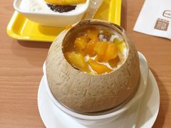 满记甜品(天山百盛店)-满记甜品(优客百盛店)