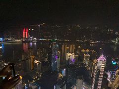 -WFC会仙楼观景台