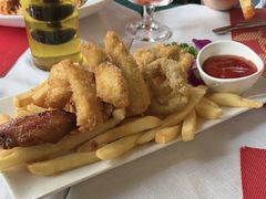 -ITA·意塔意大利餐厅(亦庄店)