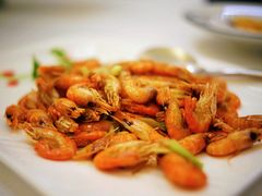 -梅林春晓花园餐厅