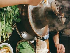 -裕德孚·非遗手切涮羊肉(东直门内大街店)