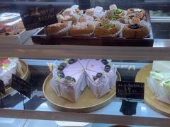 -Max Bakery 阿唛手作