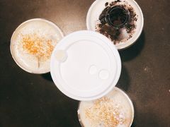 -喜茶(上海兴业太古汇店)