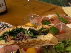 -Alimentari早午餐(安福路店)