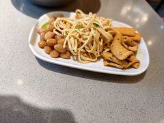 -巴蜀王婆大虾(南锣鼓巷店)