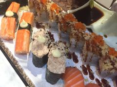 -米彩料理(西丽店)