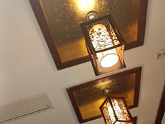 -古韵轩·园林餐厅