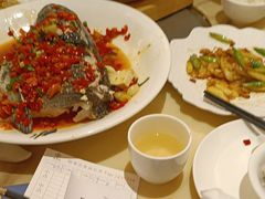 -锦粤宫·精致粤菜(深圳北站店)