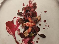 -真地道京味府·鲜橙烤鸭·北京菜(朝外大街东大桥店)