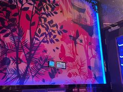 -好乐迪量贩KTV(春熙路香槟广场店)
