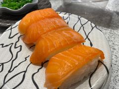 -争鲜回转寿司(朝外悠唐PLUS店)