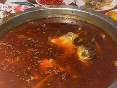 -蜀滋香鲜鱼美蛙火锅(339店)