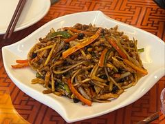 -马凯餐厅(长椿街店)