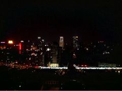 晚安-上海波特曼丽思卡尔顿酒店