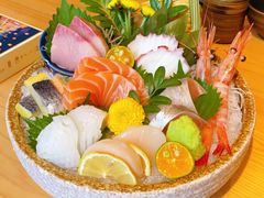 -御瀛日本料理