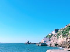 -东极岛景区