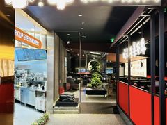 -谷牛和牛烤肉(漕河泾印象城店)