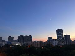 -沸奇公园·情景团建·年会露营烧烤轰趴生日(科技园店)