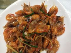 -顺风海鲜港(长寿路店)