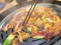 -阿鸡鱼庄·顺德鲜蒸小炒(亚运村店)