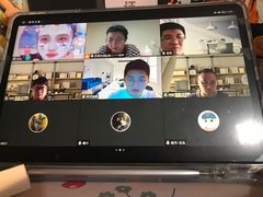 -乐博乐博少儿编程·机器人编程·信息学竞赛(未央校区)