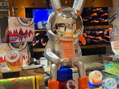 -怡咖啡海鲜自助餐厅(浦东香格里拉店)