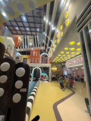 点击看大图 -meland club亲子乐园(重庆万象城店)