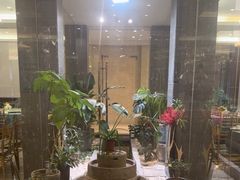 -程新大酒店(常州龙虎塘店)