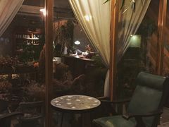 -时光花园(白鹭洲店)