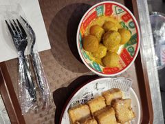 -孖记茶档·热腾茶餐(荔湾领展广场店)