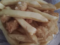 -花舍·新派粤菜·西餐·下午茶(亚运村·鸟巢店)