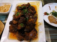 -自游人·美食一楼·地道徽菜(三十年名店)