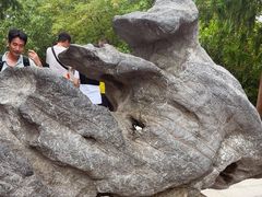 -云龙山